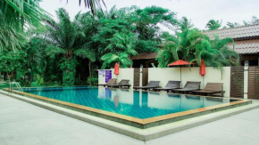 Palm Sweet Resort